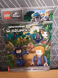 LEGO Spotkanie w dżungli