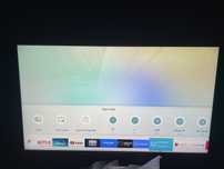 Smart TV Samsung 50”