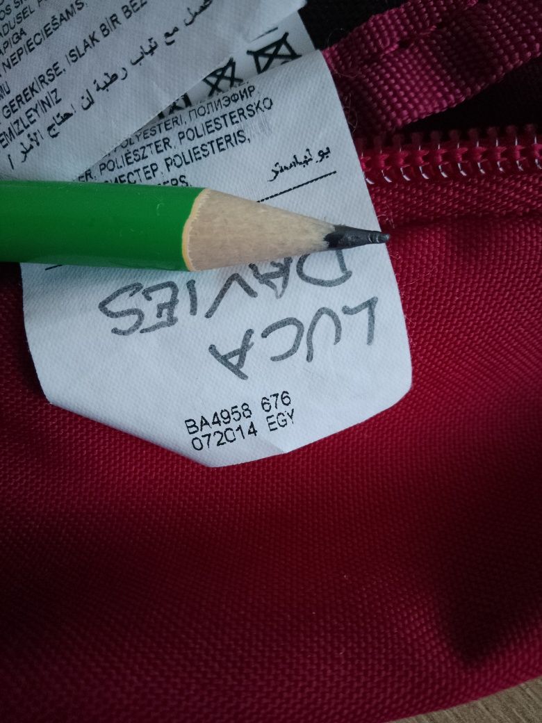 FC Barcelona torba na buty piłkarskie Nike Shoebag Barca