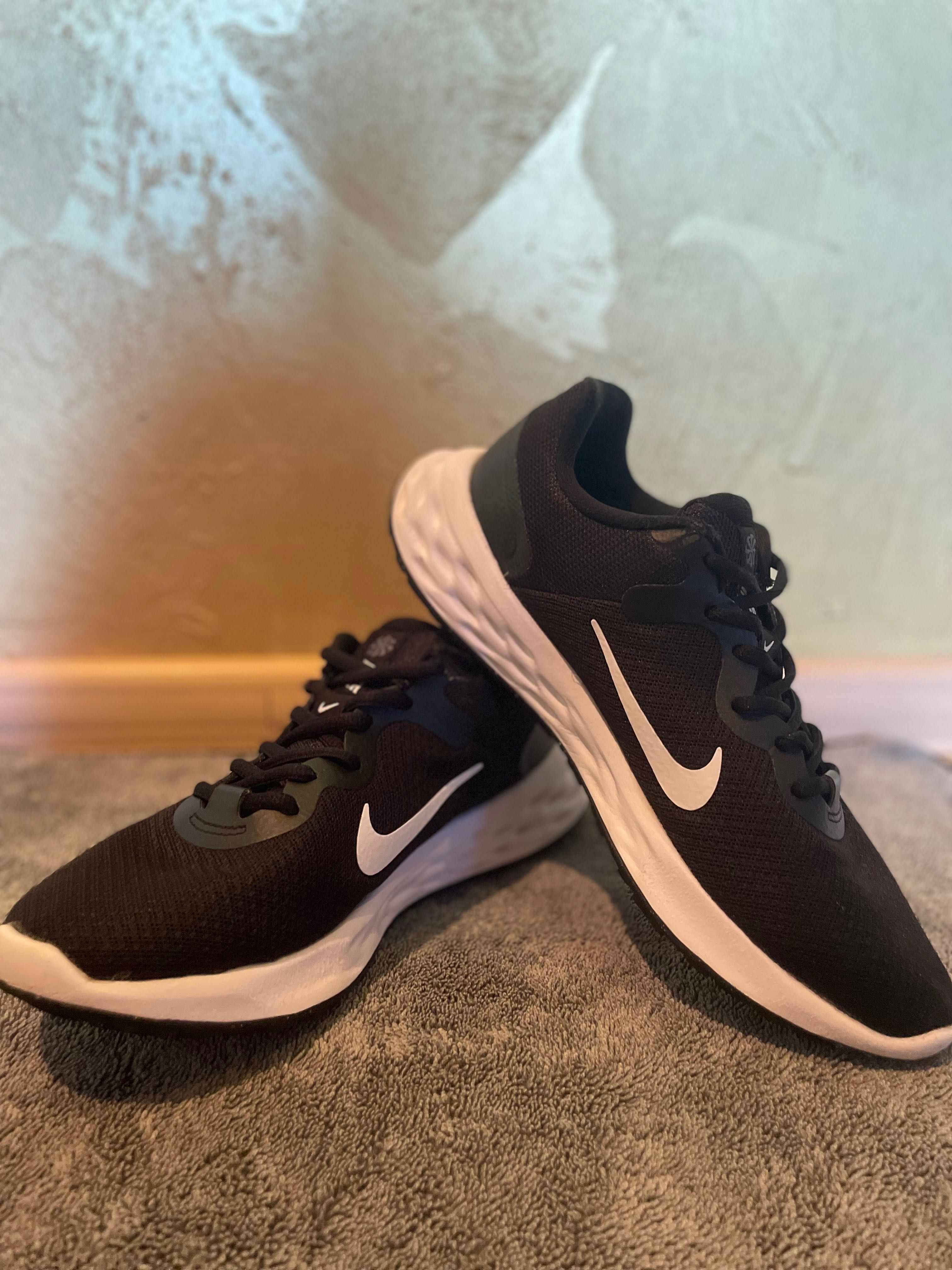 Чоловічі кросівки Nike