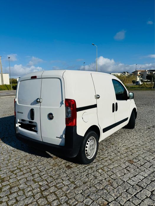 Fiat Fiorino 1.3 MultiJet