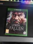 Lords of the Fallen Xbox