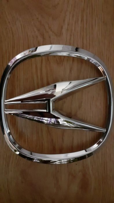 Эмблема значок на руль для Acura TLX,RDX,MDX,ILX решетку,багажник Новы