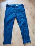 Spodnie chinos Gant
