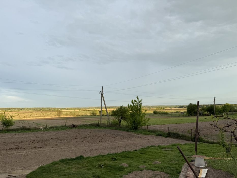 Продам будинок у с.Межиріч