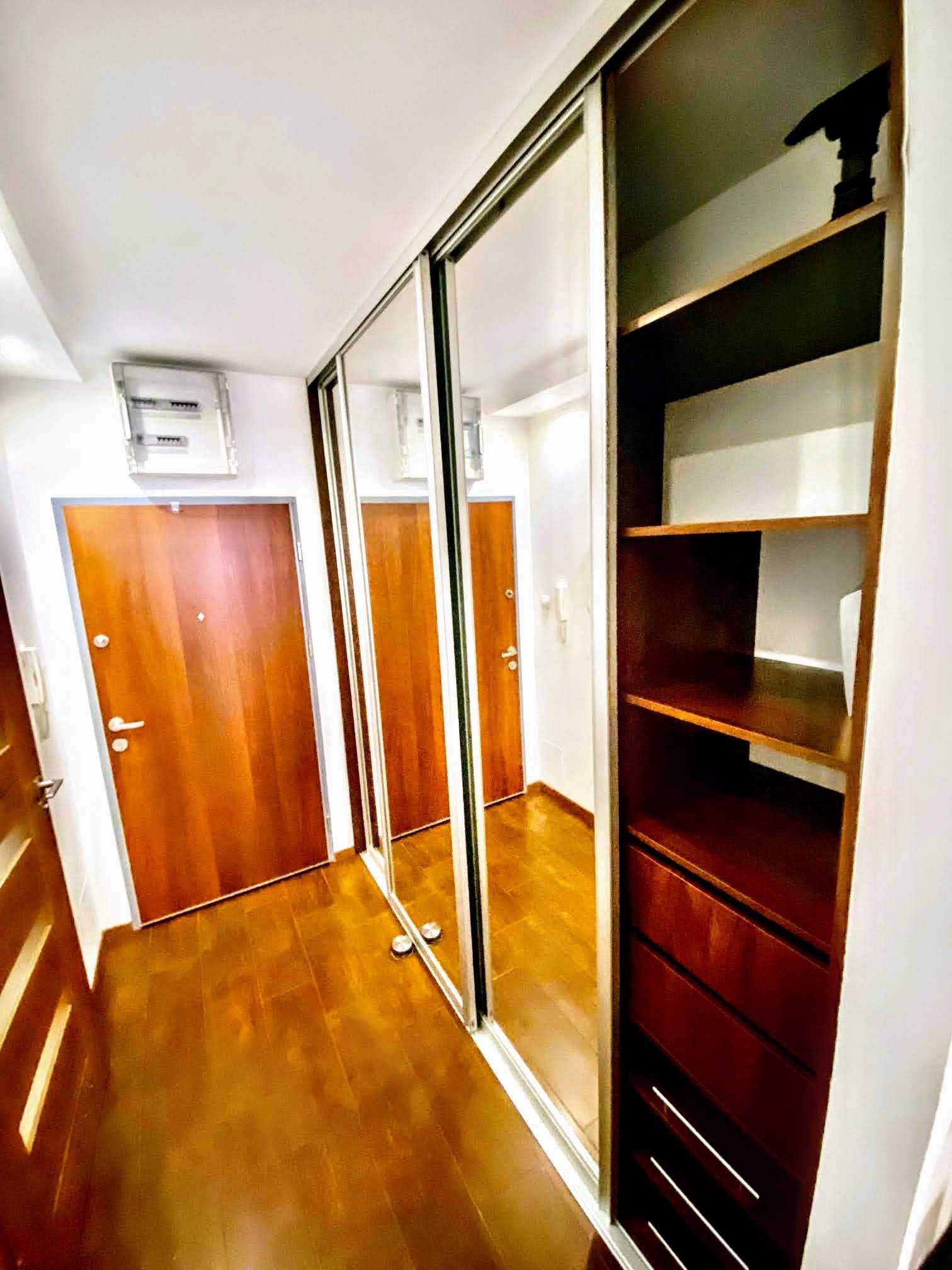 2 Pokoje, Balkon, METRO Bemowo, Ciche, Wys.standard