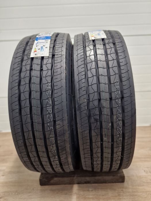 Opona 315/70R22.5 [1160netto] SAILUN  SFR1 opony przód nowa PROMOCJA
