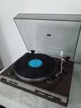 BLAUPUNKT P-110 Gramofon adapter na płyty winyle Made in Japan Wysyłka