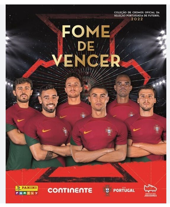 Attax nações Álbuns Topps, cadernetas Champions e Star Wars continente