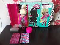 Lady Diva L.O.L Surprise O.M.G