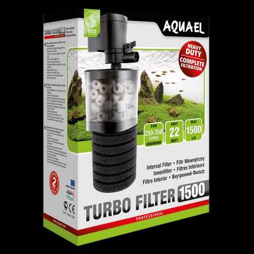 FILTR Turbo Aquael 1500 (N) V2