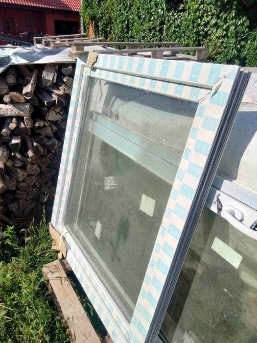 okna plastikowe nowe