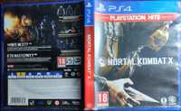 Mortal Kombat X | Gra PS4