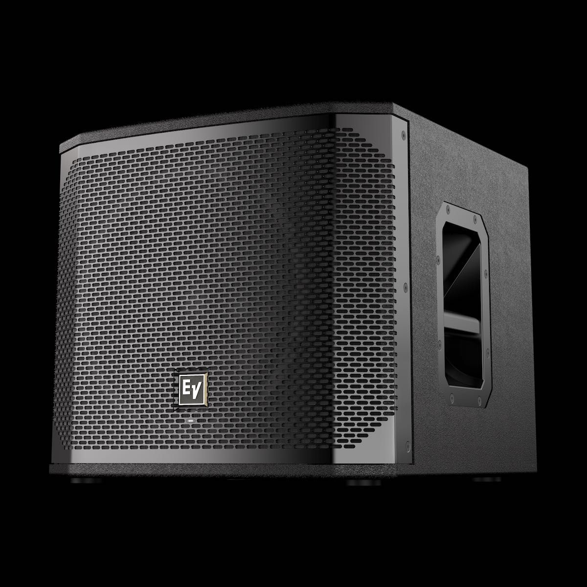 ELECTRO-VOICE ELX200-12SP subwoofer aktywny