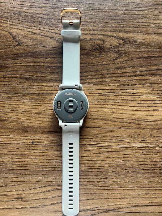 Relógio da Garmin venu