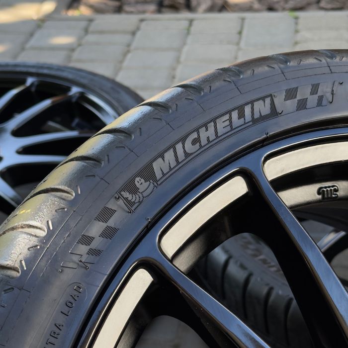 Диски R17 4x100, 4x98