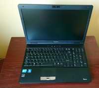 Toshiba TECRA A11-14J i3 4GB 320GB 15.6"