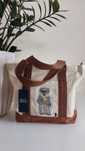 Torba shopper Polo Ralph Lauren