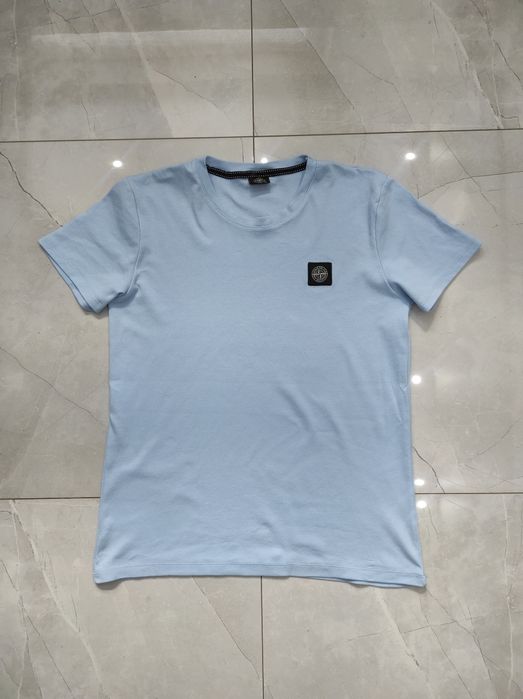 Koszulka T-shirt podkoszulka Stone Island