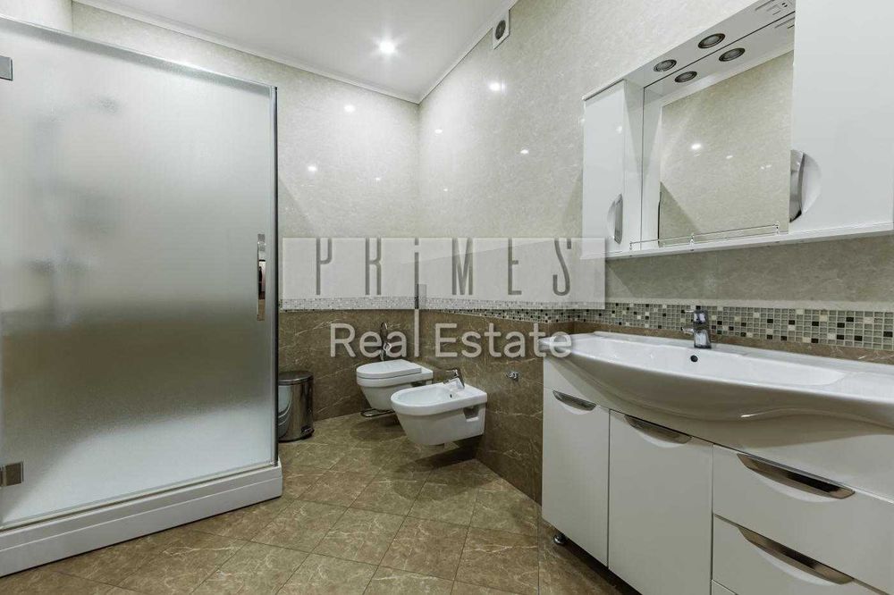 Продаж офісу, Carnegie Tower, Кловський узвіз 7, Печерськ