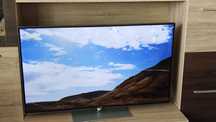 TV LED Sharp 50" FullHD SHARP LC-50LE760E
