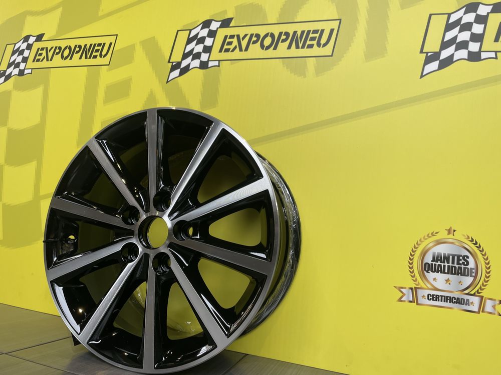 Jantes 16 5x108 Ford