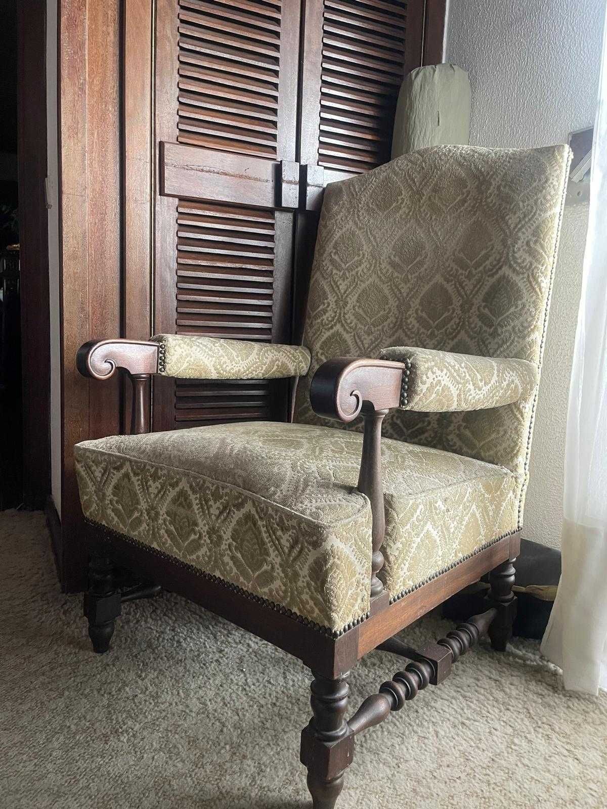 Conjunto mobília de quarto