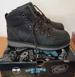 Botas Sketchers n.°35