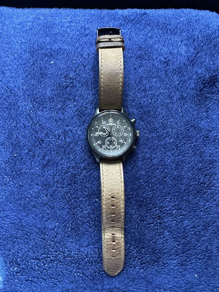 Zegarek męski Timex 49905