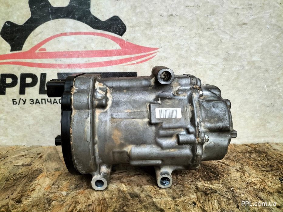 Lexus NX II 2021- 2.5 RAV4 V Компрессор кондиционера 042400-1991