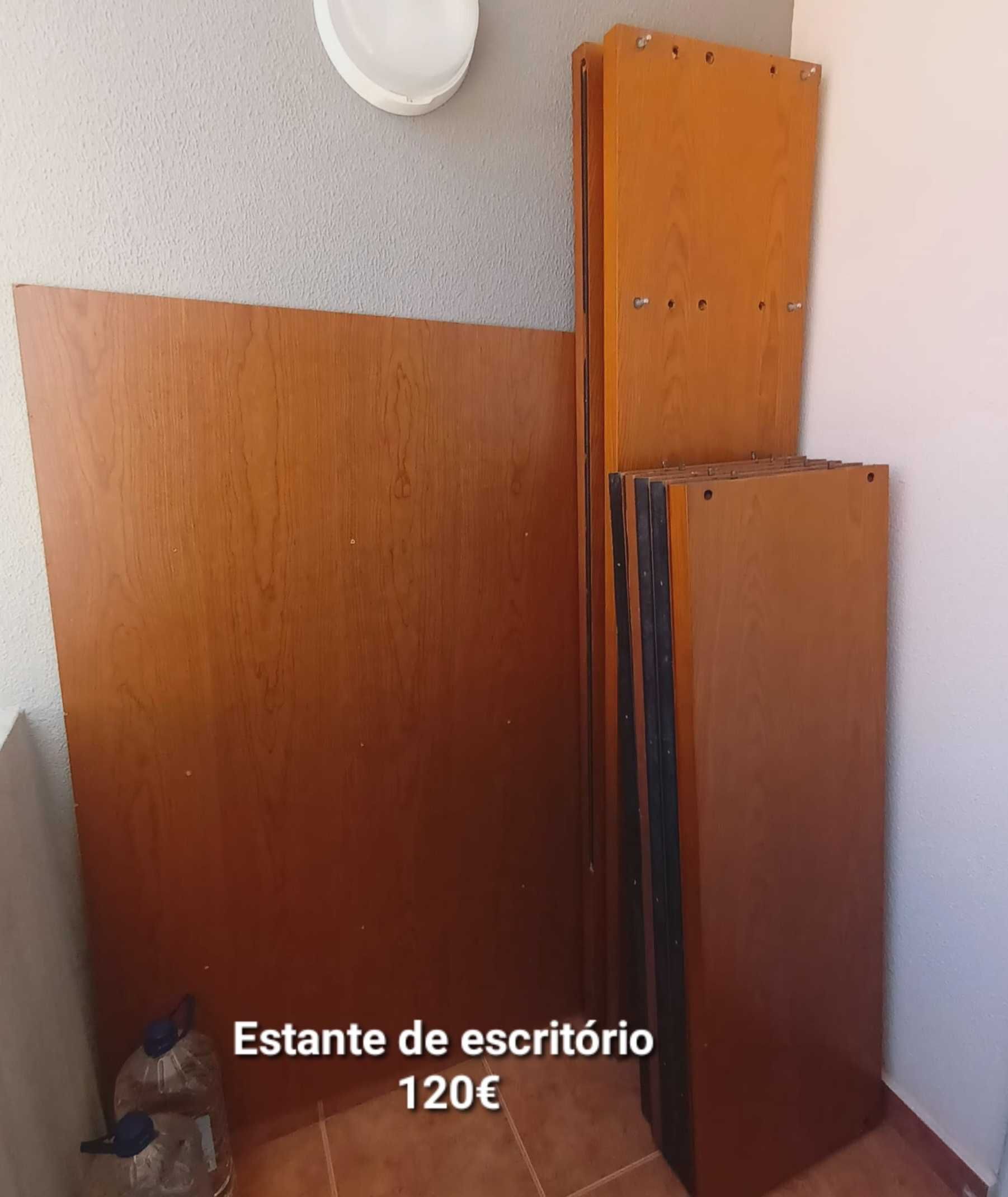 Escritório completo