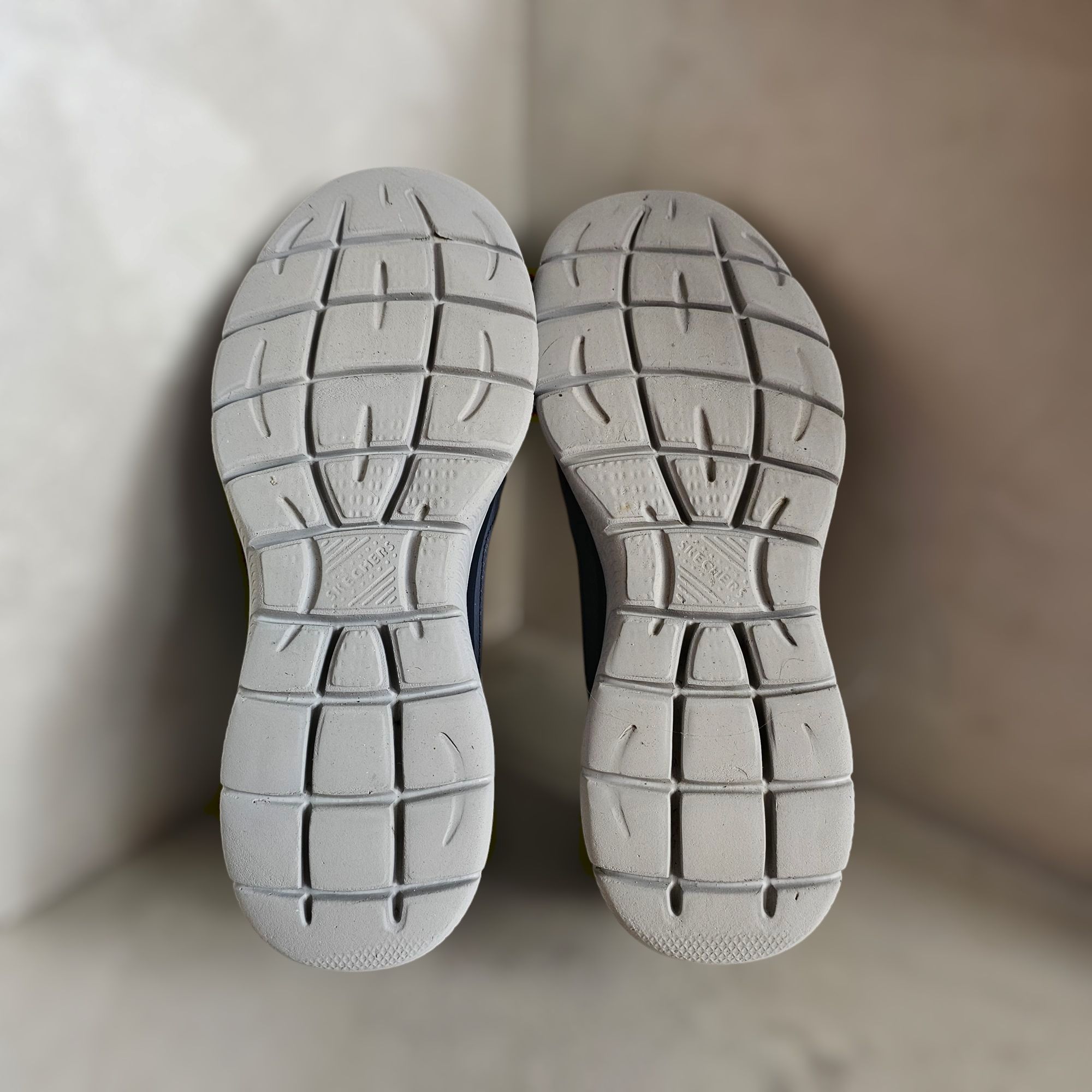 Мужские кроссовки "Skechers South Rim" 52812/nvy