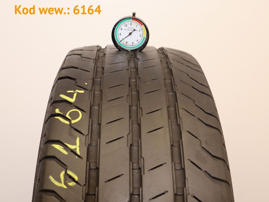 Continental ContiVanContact 100 - 215/65 R16C