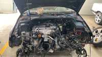 Pecas motor bkd 2.0 tdi