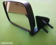 Espelho Retrovisor novo para a Nissan Pickup King Cab D21