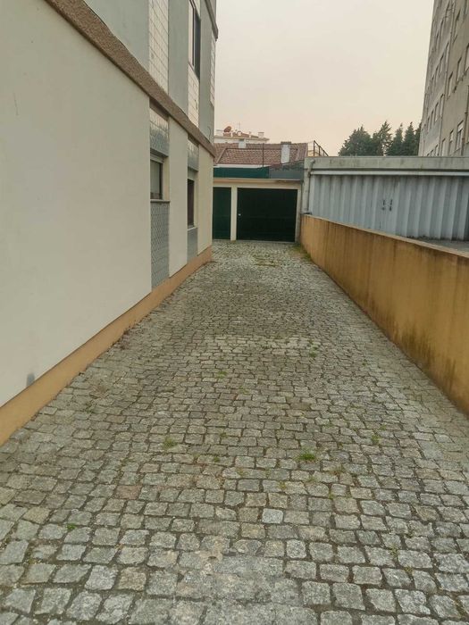 Garagem para Arrendar Canidelo, Vila Nova de Gaia