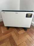 Convetor Elétrico Tristar KA-5819 – 2000W com Comando