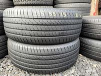 WYSYŁKA 2 Opony Letnie 235 55 R19 Firestone RoadHawk 2023r.