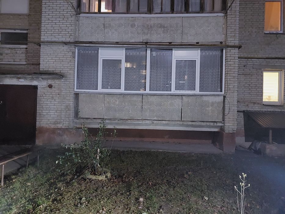 Квартира на продаж