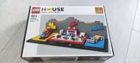LEGO® 40505 House - Systemy budowania