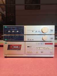 Sansui amplificador integrado stereo A-M77