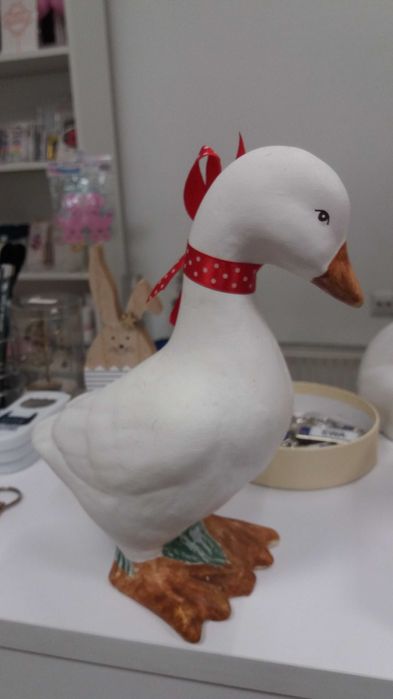 KURA Wielkanocna - Śliczna ! !