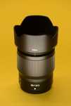 Nikon Nikkor z 50 mm f/1,8 s