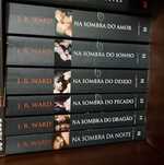 J.R.Ward/Nora Roberts:Cabot/Kostova/John Berendt/Jonh le Carré