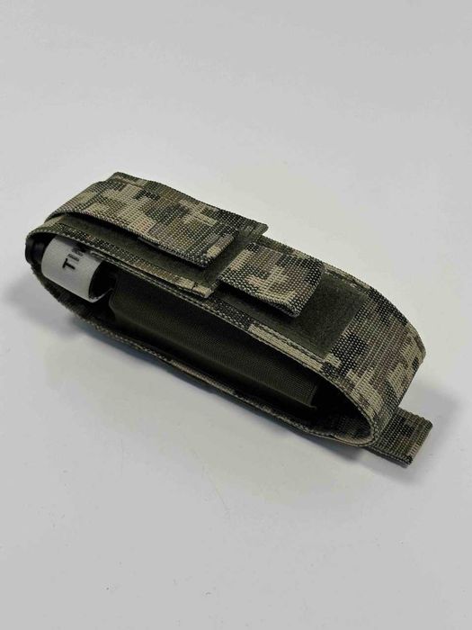 Підсумок під турнікет відкритий MOLLE — ОПТ від виробника (130 грн)