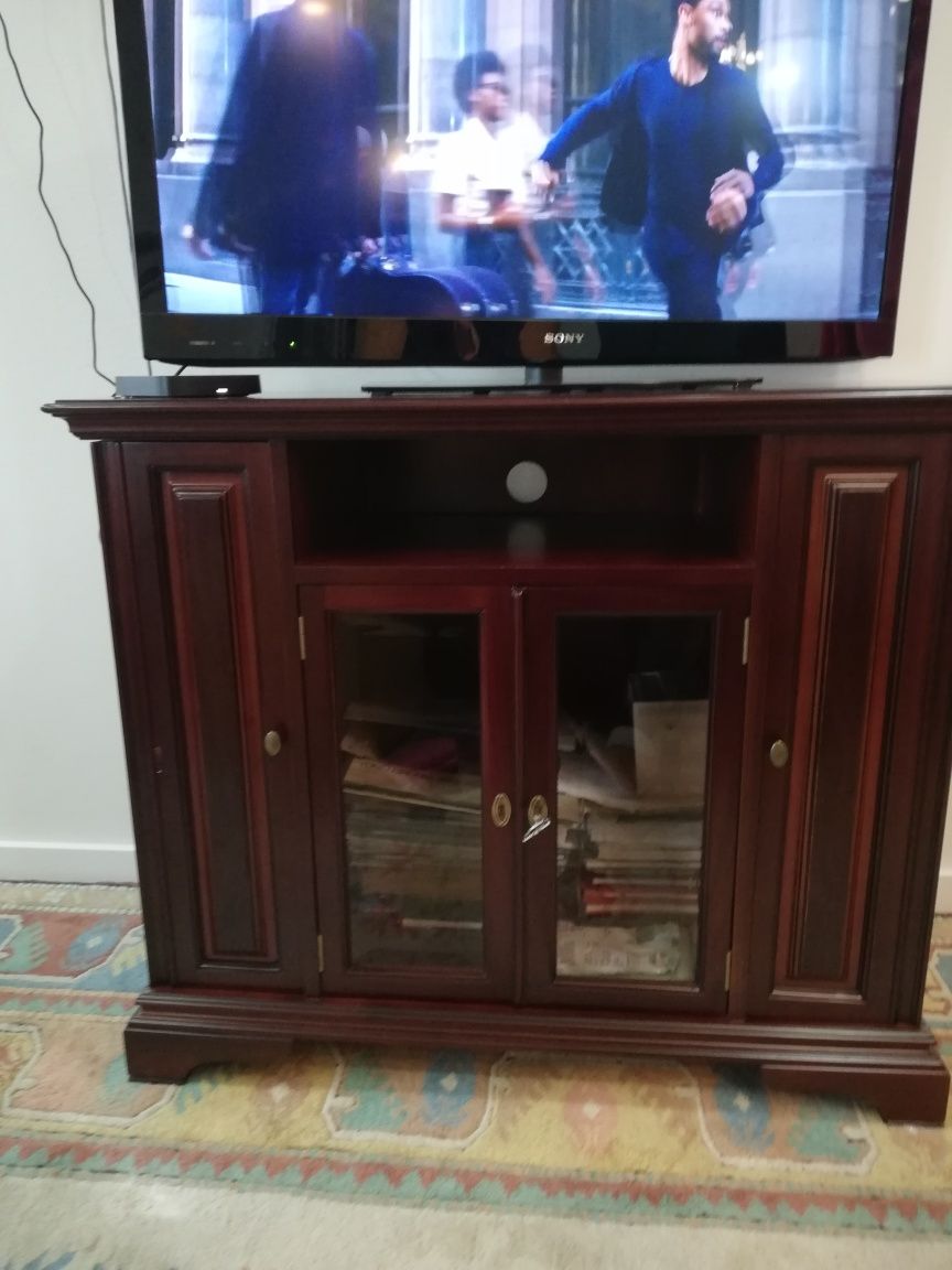 Vendo mesa televisão