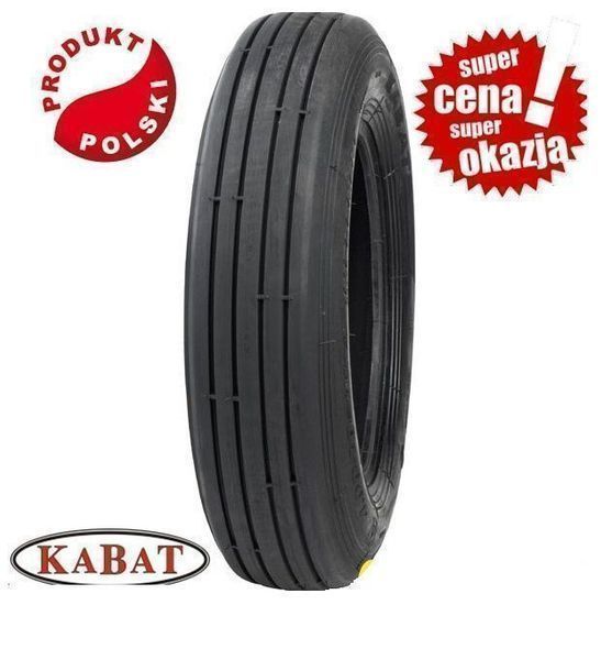 Opona 400x10, 400-10 , 4.00-10 Zgrabiarka Pzk Kabat