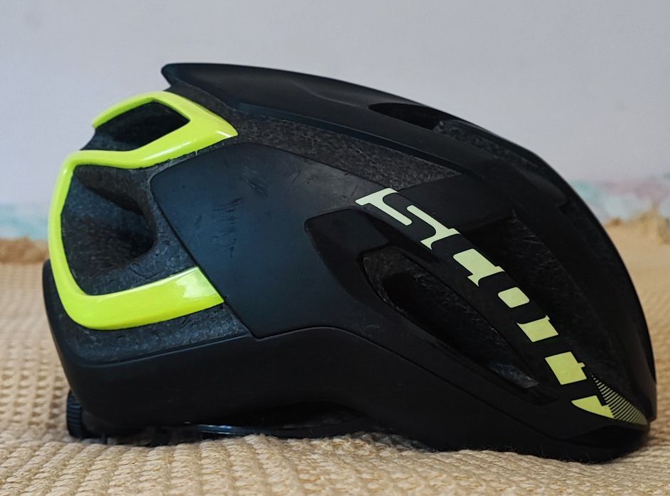 Велосипедний шолом Scott Centric Plus MIPS S