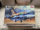 Детали к F-16 1:32 academy