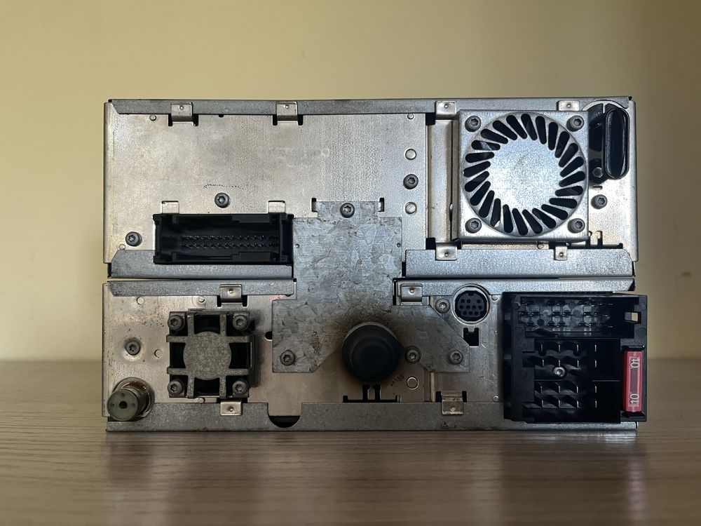 Radio vw volkswagen navigation system